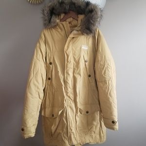Enyce Mens winter parka XXL